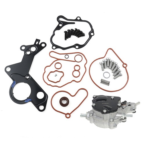 Kraftstoffpumpe dichtungssatz - kraftstoffpumpe,