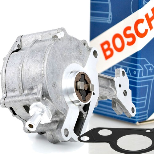Bosch unterdruckpumpe - unterdruckpumpe, +