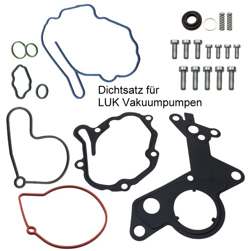 Dichtungssatz für luk - für,