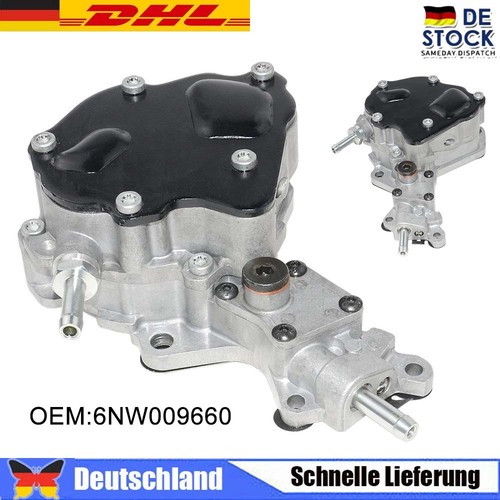 Unterdruckpumpe für audi - unterdruckpumpe,