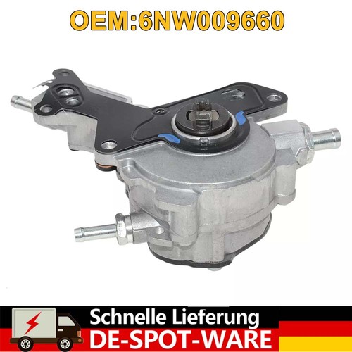 Unterdruckpumpe für audi seat - audi,