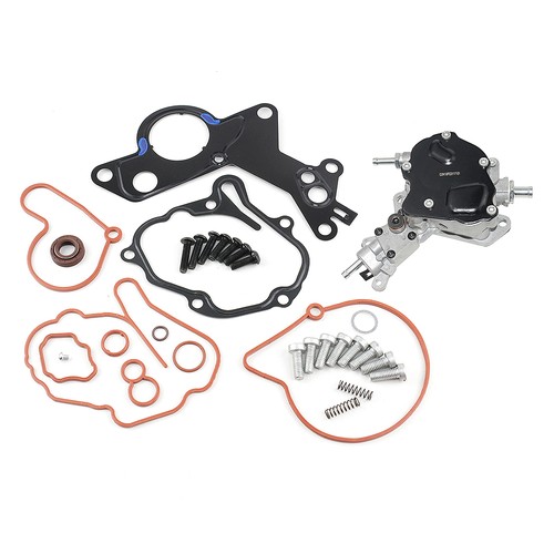 Kraftstoffpumpe dichtungssatz - kraftstoffpumpe,