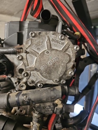 Bosch dieselpumpe polo - bosch, hd