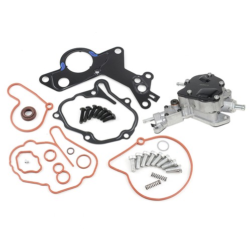 Kraftstoffpumpe dichtungssatz - kraftstoffpumpe,