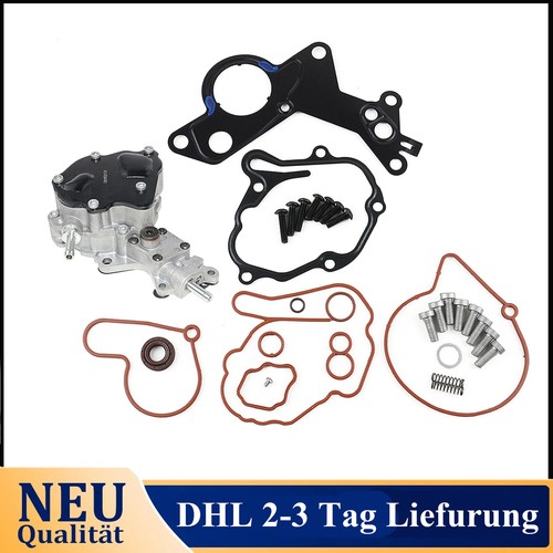 Kraftstoffpumpe dichtungssatz - kraftstoffpumpe,