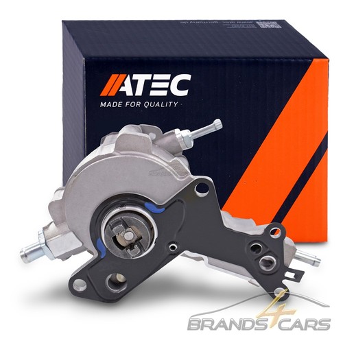 Atec vakuumpumpe - atec,