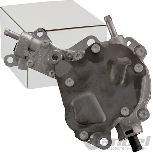 Dualpumpe tandempumpe passend - tandempumpe,