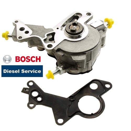 Luk bosch unterdruckpumpe audi - bosch,